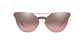 Lente Solar Vogue VO4135S Rosa