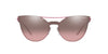 Lente Solar Vogue VO4135S Rosa