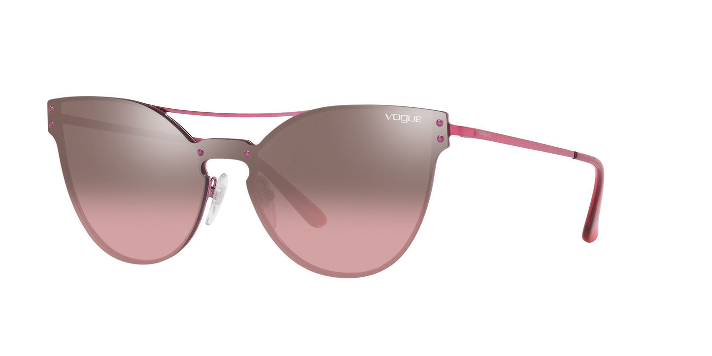 Lente Solar Vogue VO4135S Rosa
