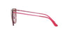 Lente Solar Vogue VO4135S Rosa