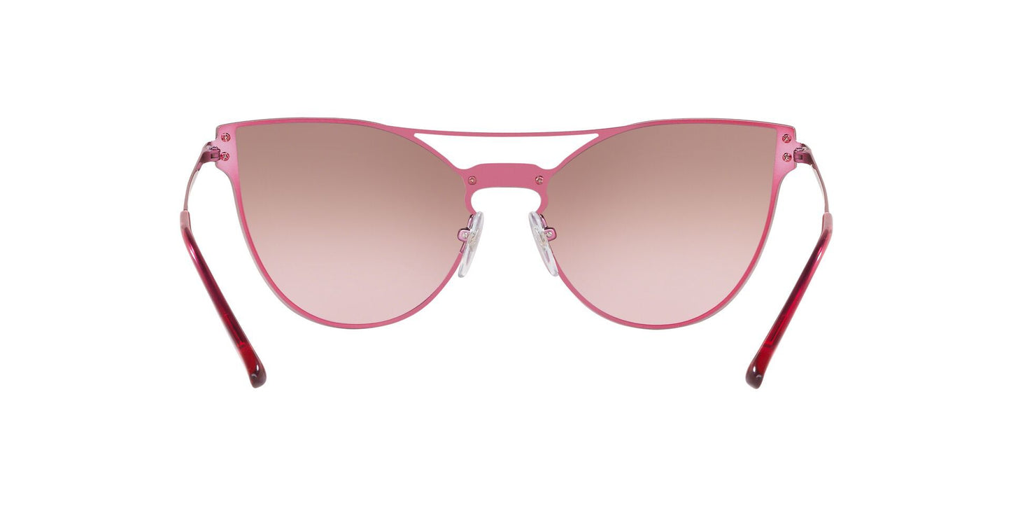 Lente Solar Vogue VO4135S Rosa