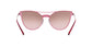 Lente Solar Vogue VO4135S Rosa