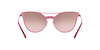 Lente Solar Vogue VO4135S Rosa