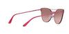 Lente Solar Vogue VO4135S Rosa