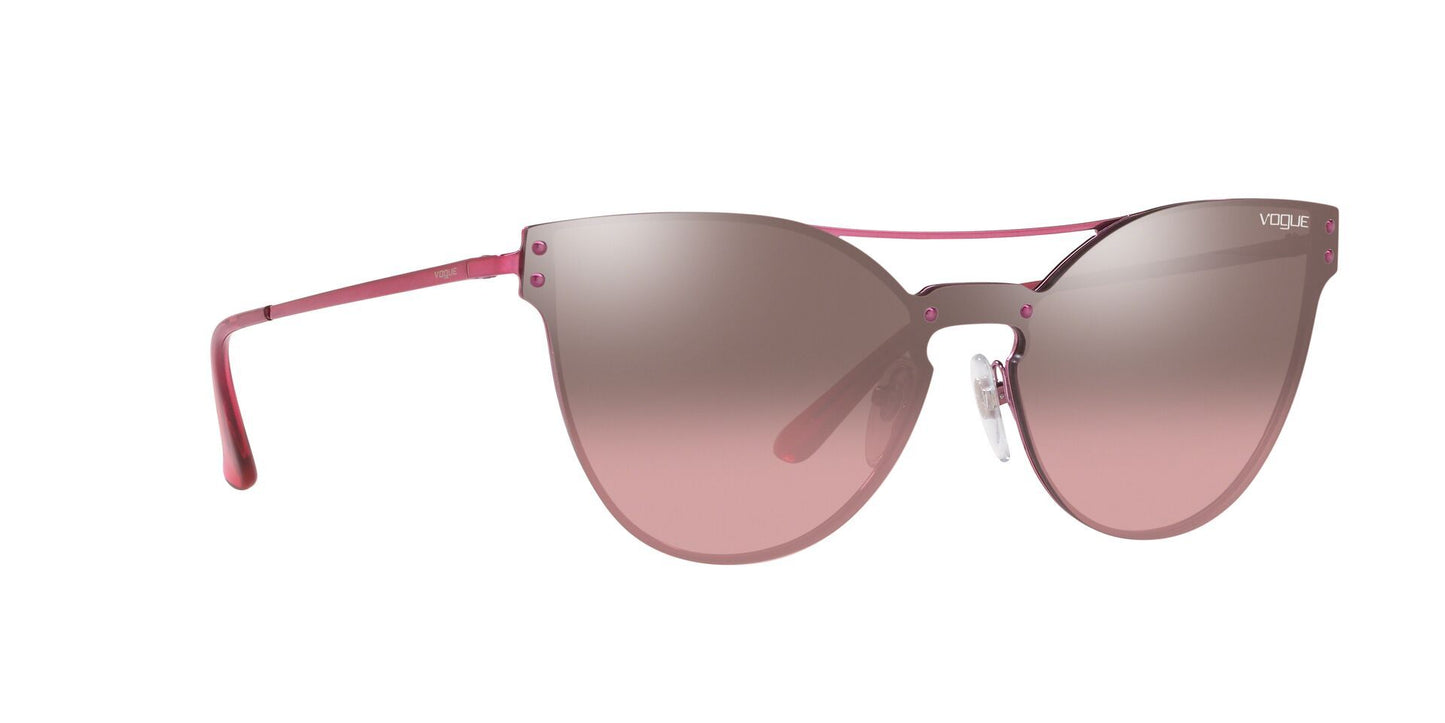 Lente Solar Vogue VO4135S Rosa