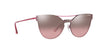 Lente Solar Vogue VO4135S Rosa