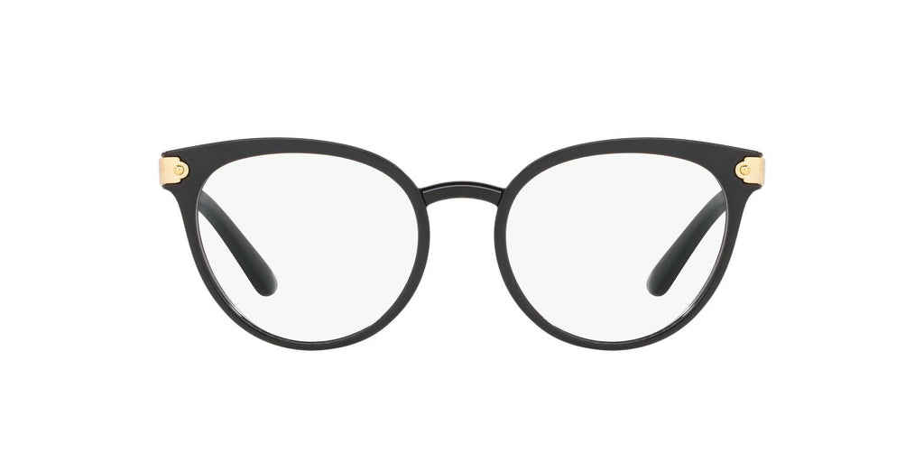 Lente Oftálmico Dolce Gabbana DG5043 Negro