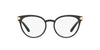 Lente Oftálmico Dolce Gabbana DG5043 Negro