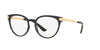 Lente Oftálmico Dolce Gabbana DG5043 Negro