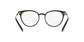 Lente Oftálmico Dolce Gabbana DG5043 Negro