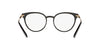 Lente Oftálmico Dolce Gabbana DG5043 Negro