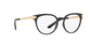 Lente Oftálmico Dolce Gabbana DG5043 Negro