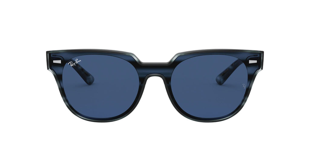 Lente Solar Ray Ban RB4368N Azul