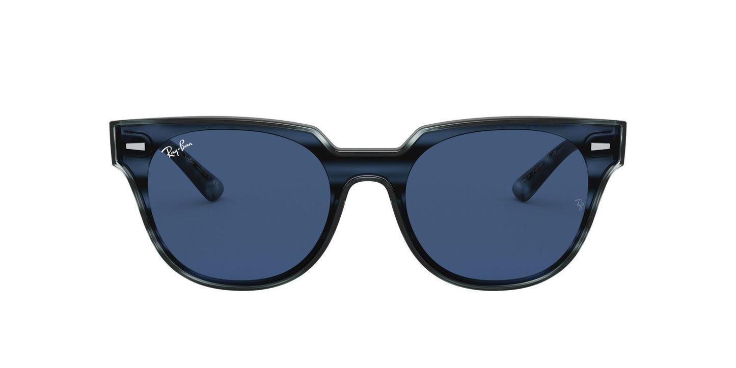 Lente Solar Ray Ban RB4368N Azul