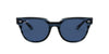 Lente Solar Ray Ban RB4368N Azul
