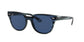 Lente Solar Ray Ban RB4368N Azul