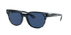 Lente Solar Ray Ban RB4368N Azul
