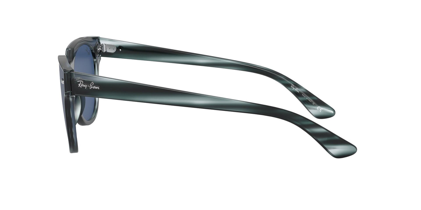 Lente Solar Ray Ban RB4368N Azul