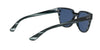 Lente Solar Ray Ban RB4368N Azul