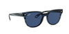 Lente Solar Ray Ban RB4368N Azul
