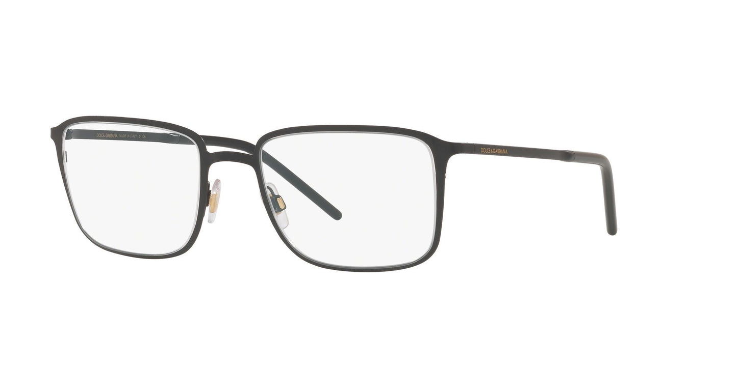 Lente Oftálmico Dolce Gabbana DG1316 Negro