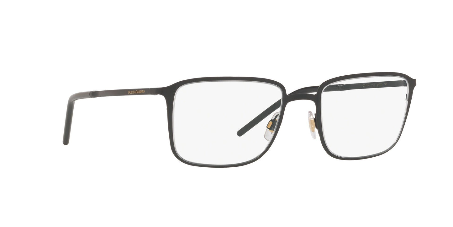 Lente Oftálmico Dolce Gabbana DG1316 Negro