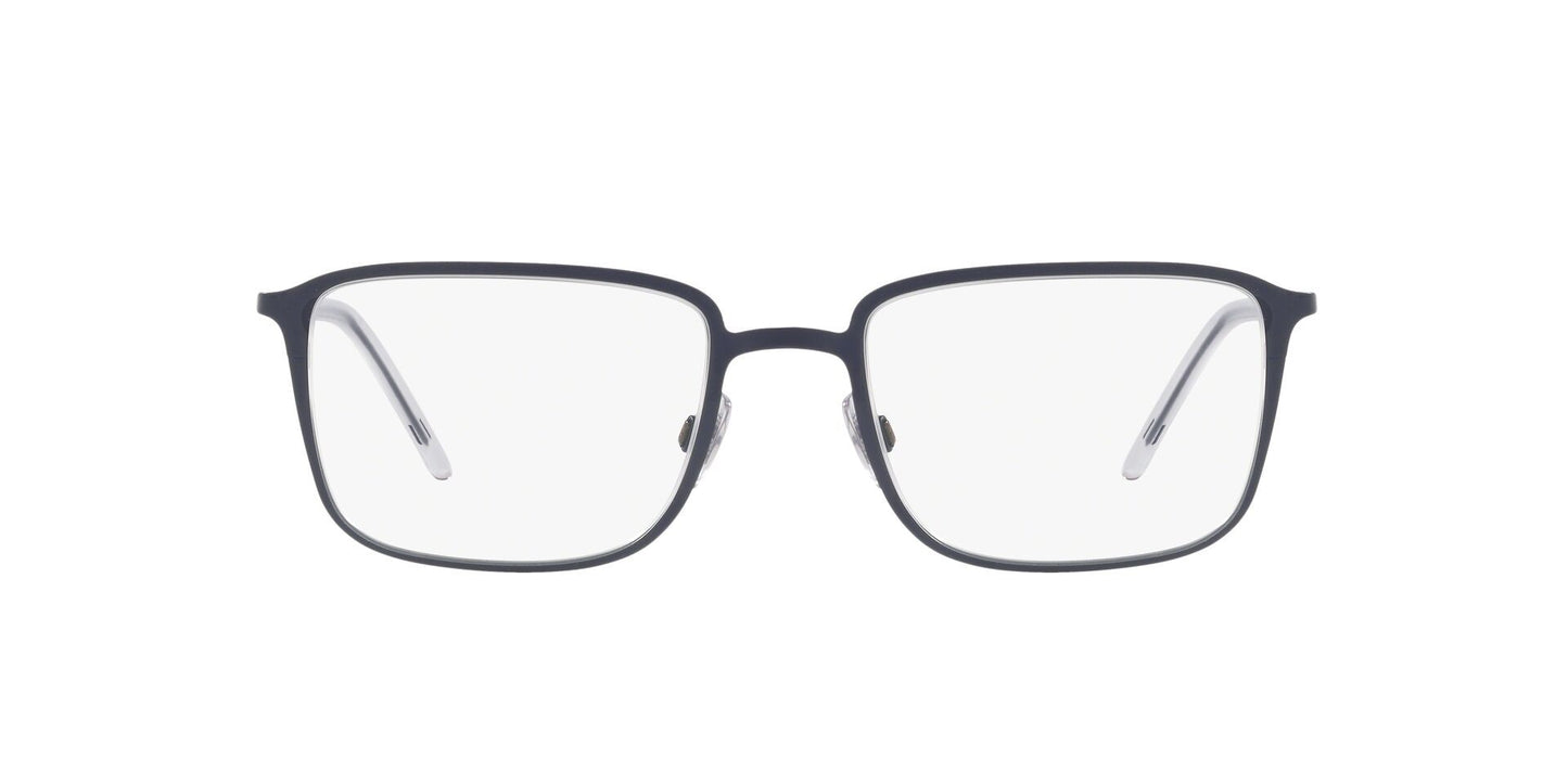 Lente Oftálmico Dolce Gabbana DG1316 Azul