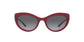 Lente Solar Dolce Gabbana DG6124 Rojo