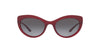 Lente Solar Dolce Gabbana DG6124 Rojo