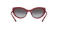 Lente Solar Dolce Gabbana DG6124 Rojo