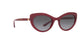 Lente Solar Dolce Gabbana DG6124 Rojo