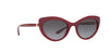 Lente Solar Dolce Gabbana DG6124 Rojo