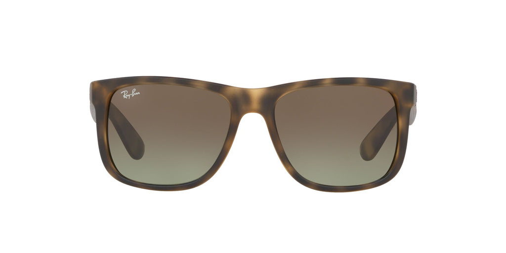 Lente Solar Ray Ban RB4165 Havana