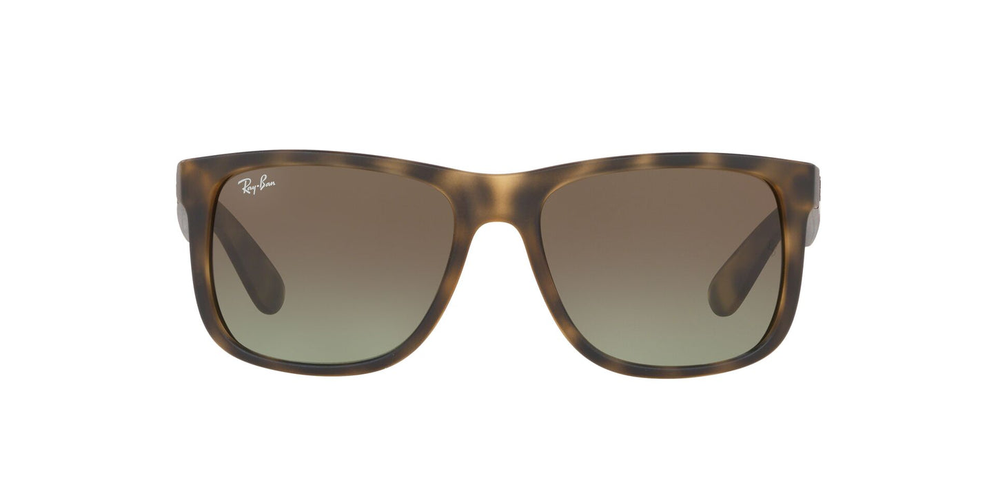 Lente Solar Ray Ban RB4165 Havana