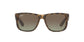 Lente Solar Ray Ban RB4165 Havana