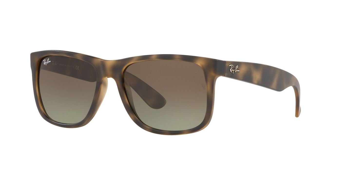 Lente Solar Ray Ban RB4165 Havana