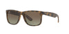 Lente Solar Ray Ban RB4165 Havana