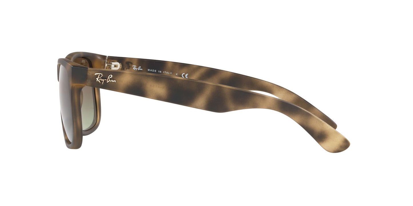Lente Solar Ray Ban RB4165 Havana