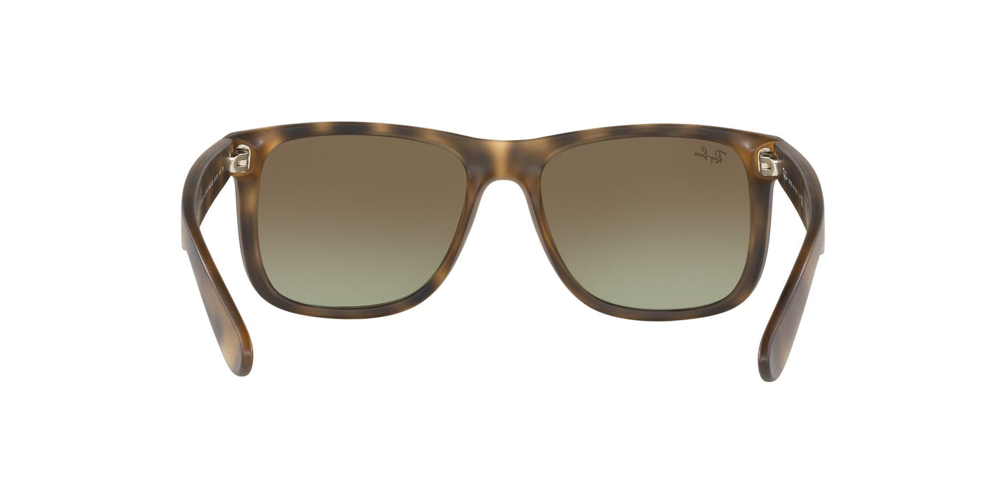 Lente Solar Ray Ban RB4165 Havana