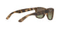Lente Solar Ray Ban RB4165 Havana
