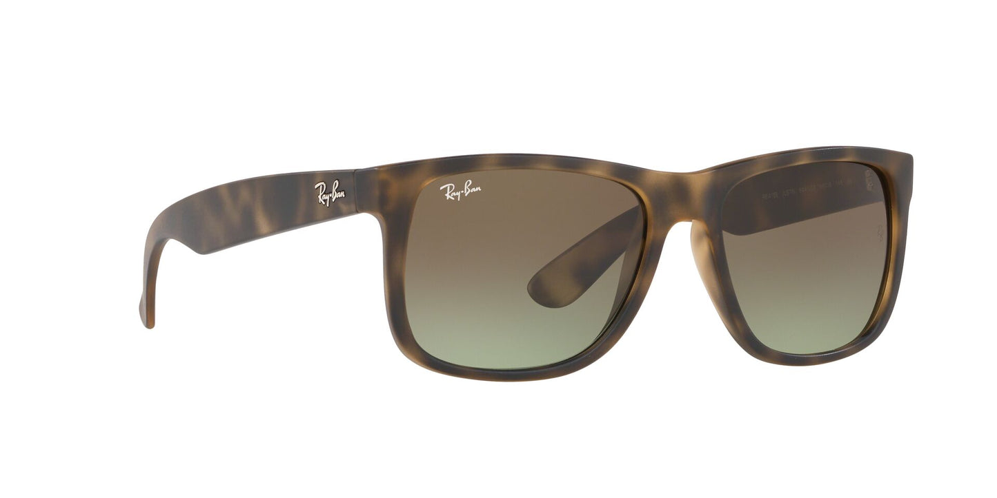 Lente Solar Ray Ban RB4165 Havana