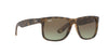 Lente Solar Ray Ban RB4165 Havana