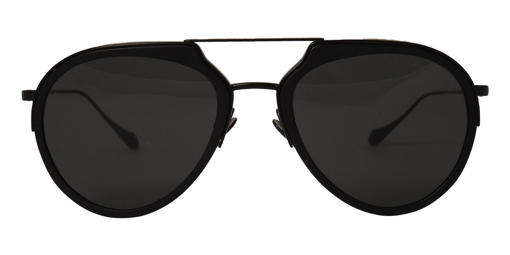 Lente Solar Giorgio Armani AR6097 Negro