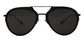 Lente Solar Giorgio Armani AR6097 Negro