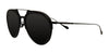 Lente Solar Giorgio Armani AR6097 Negro