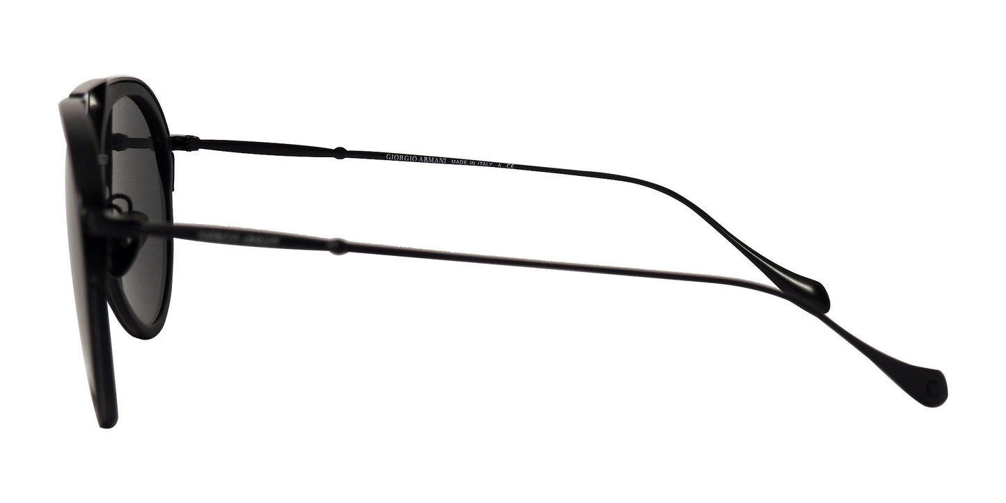Lente Solar Giorgio Armani AR6097 Negro