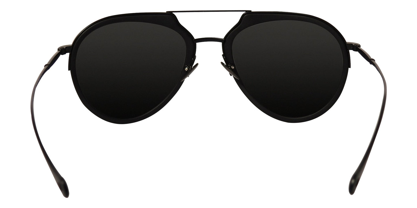 Lente Solar Giorgio Armani AR6097 Negro