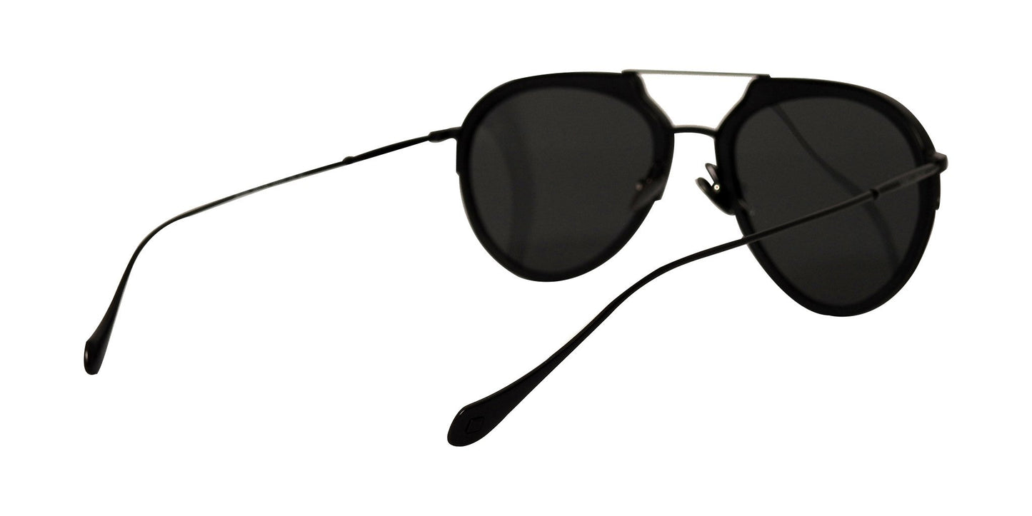 Lente Solar Giorgio Armani AR6097 Negro