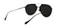Lente Solar Giorgio Armani AR6097 Negro