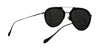 Lente Solar Giorgio Armani AR6097 Negro